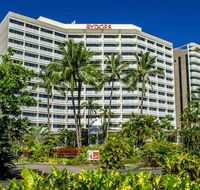 Rydges Esplanade Resort Cairns - Accommodation Batemans Bay