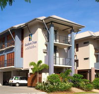 Southern Cross Atrium Apartments - Accommodation Batemans Bay