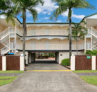 Cairns City Sheridan - Accommodation Batemans Bay