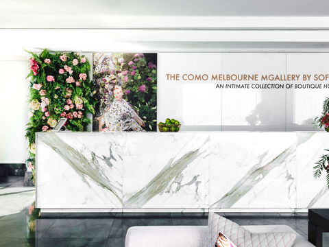 The Como Melbourne MGallery Collection - Accommodation Batemans Bay 0