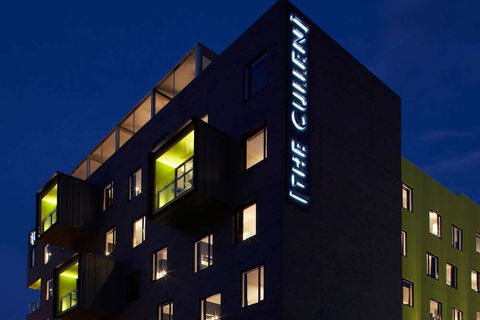 The Cullen Melbourne - Art Series - Accommodation Batemans Bay 0