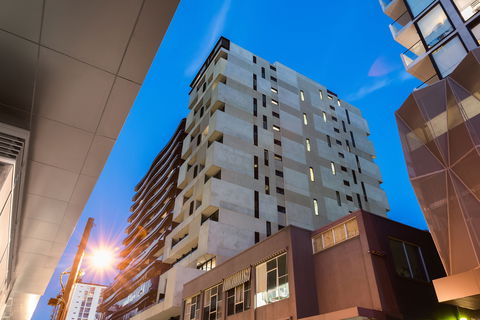 District South Yarra Apartments - Accommodation Batemans Bay 0