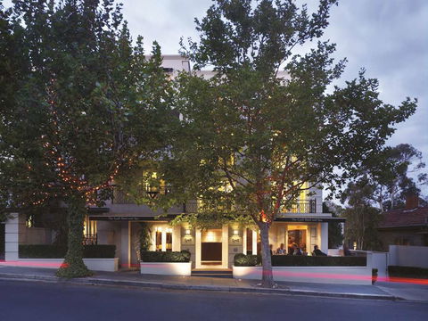 The Lyall Hotel - Accommodation Batemans Bay 0