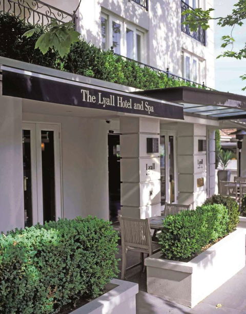 The Lyall Hotel - Accommodation Batemans Bay 1
