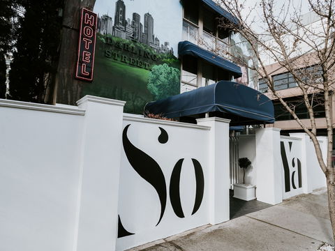 SoYa Apartment Hotel - Accommodation Batemans Bay 0