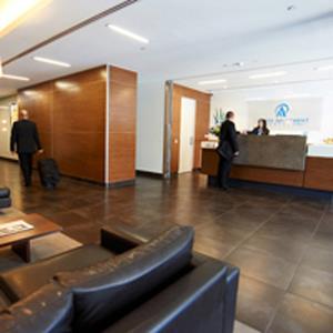 Amity South Yarra Apartments - Accommodation Batemans Bay 1
