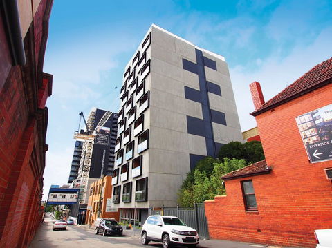 Oaks South Yarra - Accommodation Batemans Bay 0