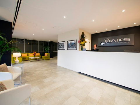Oaks South Yarra - Accommodation Batemans Bay 1