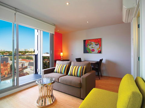 Oaks South Yarra - Accommodation Batemans Bay 2