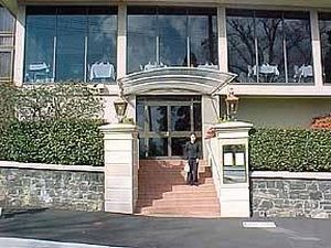Commodore Regent Motor Inn - Accommodation Batemans Bay 0