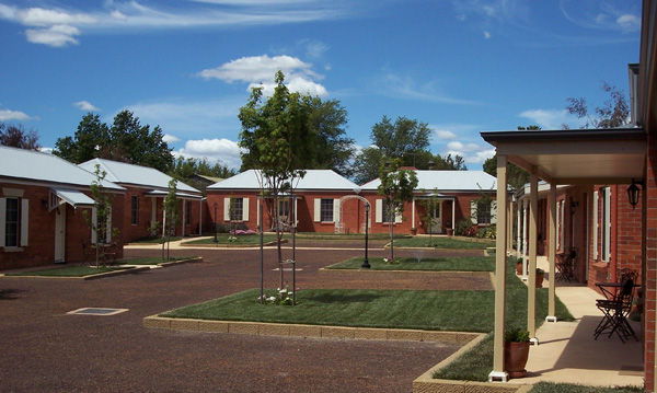  Accommodation Batemans Bay