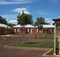 Ross Motel  Caravan Park - Accommodation Batemans Bay