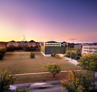 Little National Hotel - Accommodation Batemans Bay
