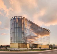 Vibe Hotel Canberra Airport - Accommodation Batemans Bay