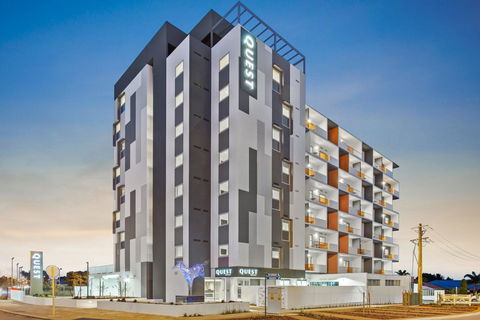 Quest Perth Ascot - Accommodation Batemans Bay 0