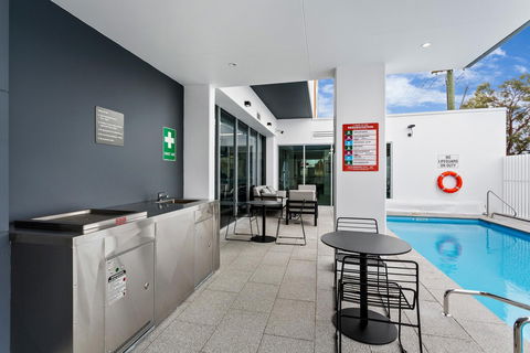 Quest Perth Ascot - Accommodation Batemans Bay 1