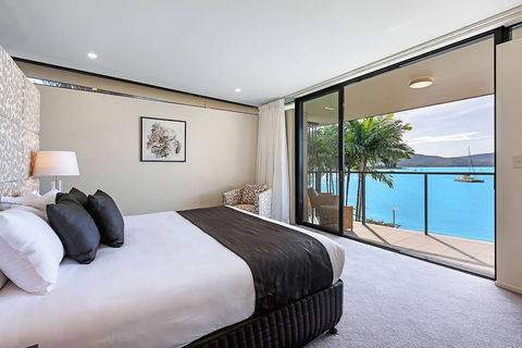 Mirage Whitsundays - Accommodation Batemans Bay 0