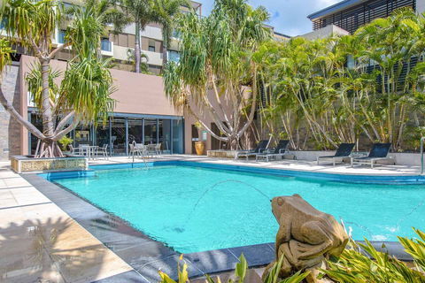 Mirage Whitsundays - Accommodation Batemans Bay 2