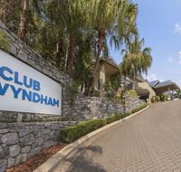 Club Wyndham Airlie Beach - Accommodation Batemans Bay