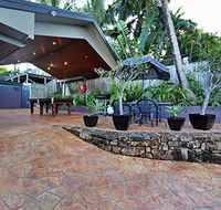 Airlie Beach Motor Lodge - Accommodation Batemans Bay