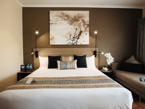 Mantra Club Croc - Accommodation Batemans Bay 1