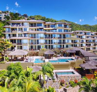 at Waters Edge Resort - Accommodation Batemans Bay