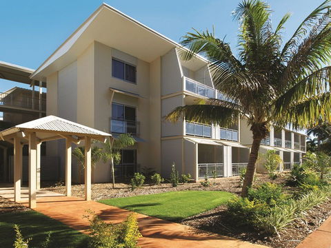Oaks Broome - Accommodation Batemans Bay 0
