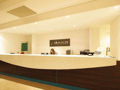 Oaks Broome - Accommodation Batemans Bay 1