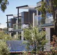 Aqua Resort - Accommodation Batemans Bay