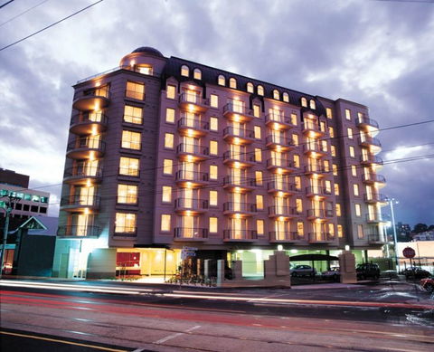 Quest On Chapel - Accommodation Batemans Bay 0
