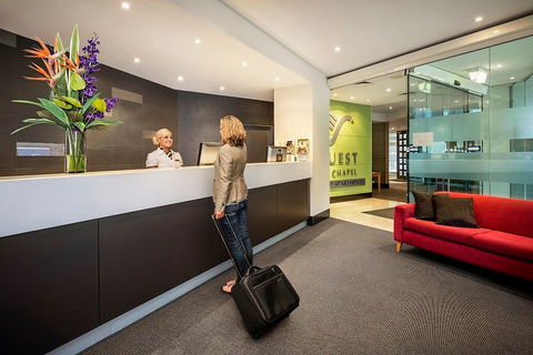 Quest On Chapel - Accommodation Batemans Bay 1