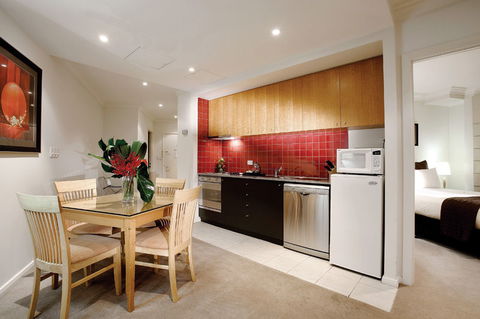 Quest On Chapel - Accommodation Batemans Bay 2