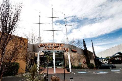 Matthew Flinders Hotel, A NightCap Hotel - Accommodation Batemans Bay 0