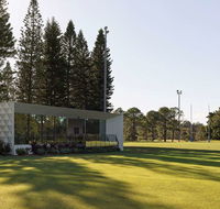 RACV Royal Pines Resort - Accommodation Batemans Bay