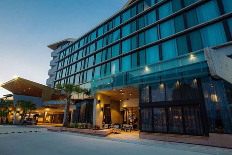 Eatons Hill Hotel - Accommodation Batemans Bay 0