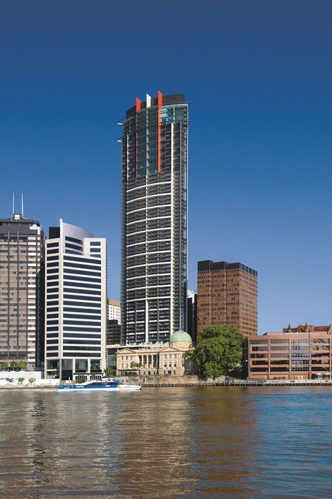 Oaks Aurora - Accommodation Batemans Bay 0