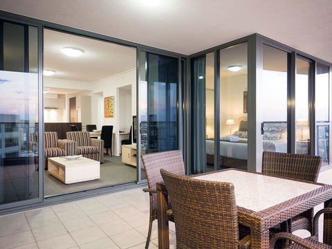 Oaks Aurora - Accommodation Batemans Bay 2