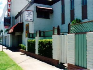 Howards Grass NSW Accommodation Batemans Bay