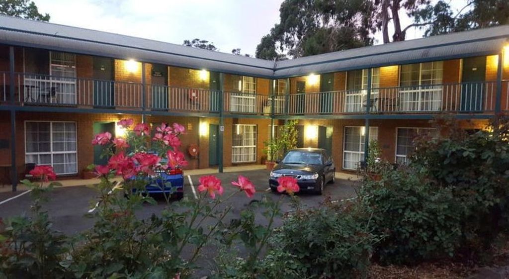 Hepburn VIC Accommodation Batemans Bay