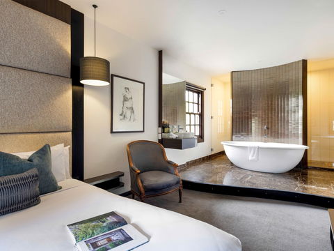 Peppers Mineral Springs - Accommodation Batemans Bay 1