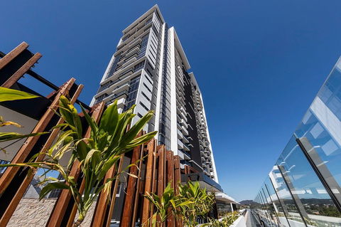 The Milton Brisbane - Accommodation Batemans Bay 0