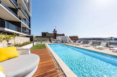 The Milton Brisbane - Accommodation Batemans Bay 2