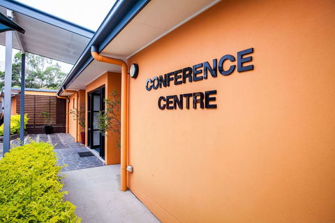 Darra Motel And Conference Centre - Accommodation Batemans Bay 0