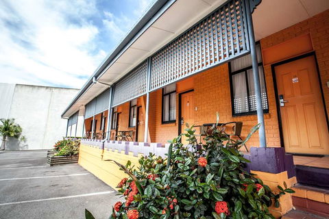 Darra Motel And Conference Centre - Accommodation Batemans Bay 2