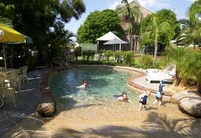 Toowong Villas - Accommodation Batemans Bay 1