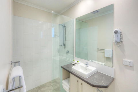 Roma Central Motel - Accommodation Batemans Bay 1
