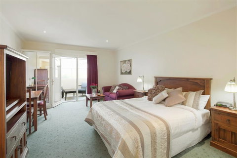 Best Western Crystal Inn - Accommodation Batemans Bay 2