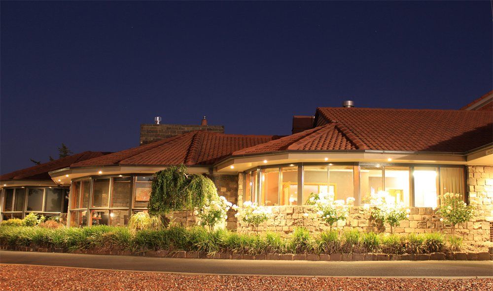 Ironbark VIC Accommodation Batemans Bay