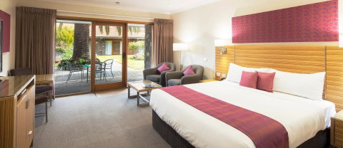 Julie-Anna Bendigo - Accommodation Batemans Bay 2