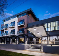 Quality Hotel Lakeside - Accommodation Batemans Bay